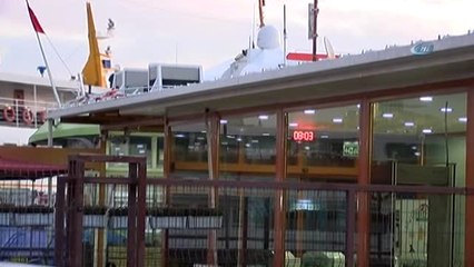 Budo Seferlerine Hava Engeli