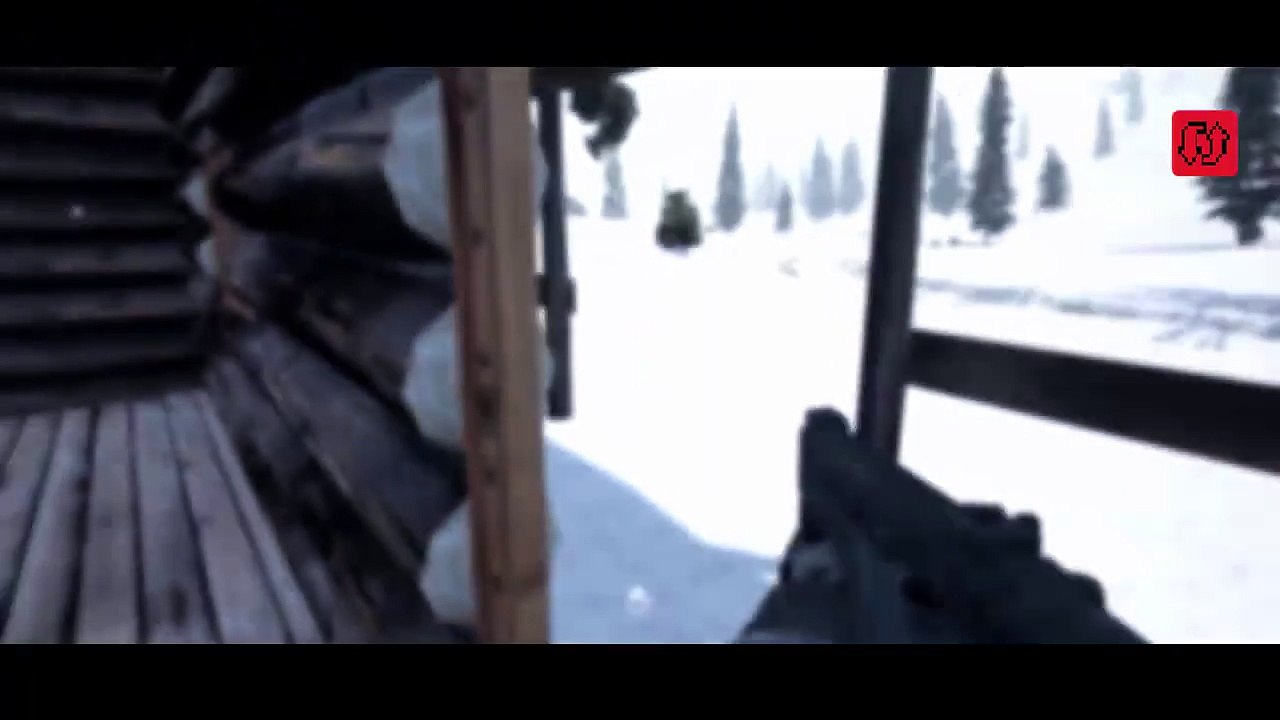 Beyond Enemy Lines Operation-Gameplay-game trailers
