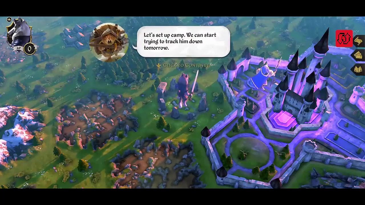 Armello From Below-RELOADED-Gameplay-game trailers