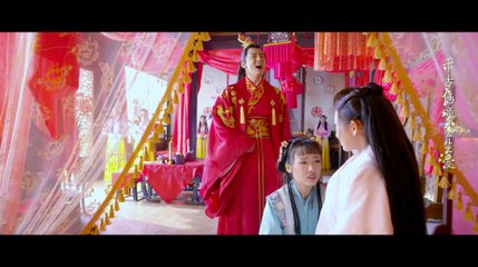 The Butterfly Lovers 2017 Episode 5