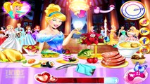 Disney Princess Cinderella and Prince Charming Love On The Run - Fun Games for Kids-L-G44Ai50lc