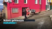 Denizli'nin Sıra Dışı Temizlik İşçisi: Adem Nazlı