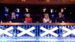 Soldier Richard has a magical gift for the Judges _ Week 2 Auditions _ Britain’s Got Talent 2016-q5VQe7p-710