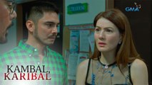 Kambal, Karibal: Geraldine believes the lies | Episode 10