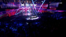 Stephen introduces the Judges to their Old-alikes _ Semi-Final 5 _ Britain’s Got More Talent 2016-kyZnEdA2OKU