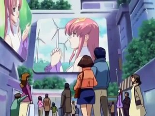 Gundam Seed - Shizukana Yoru ni