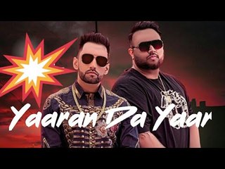 Yaaran Da Yaar ( Dhol Mix ) - Harf Cheema - Videos