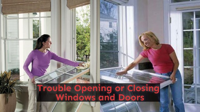 6 Signs Your Foundation May Need a Repair Fast - The Foundation Experts Inc.