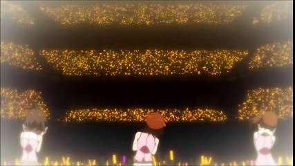 Sayonara wo Arigatou