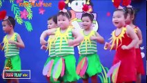 NOEL, GIÁNG SINH, LIÊN KHÚC NHẠC GIÁNG SINH THIẾU NHI VUI NHỘN CHO BÉ YÊU , MỚI NHẤT 2017