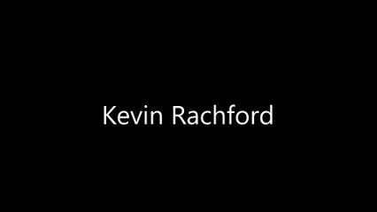Kevin Rachford | Director of Good Life media