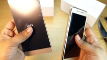 LeEco Le 1s Eco Unboxing & Hands on Review- Best Phone under 10K-0mwCRID52YY