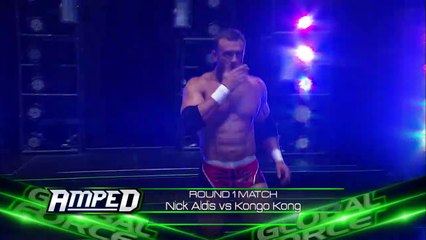 One Night Only: GFW Amped Anthology – Part 4 (2017) - Part 03