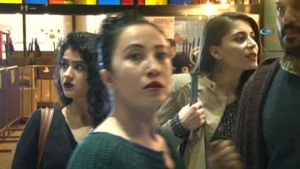 Haluk Levent, Diyarbakır'da Sevenleriyle Buluştu