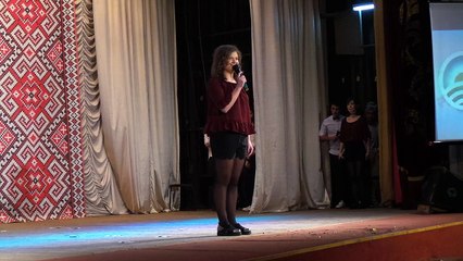 Команда КВН "Аграрна" - Зимовий кубок Ліги Поділля