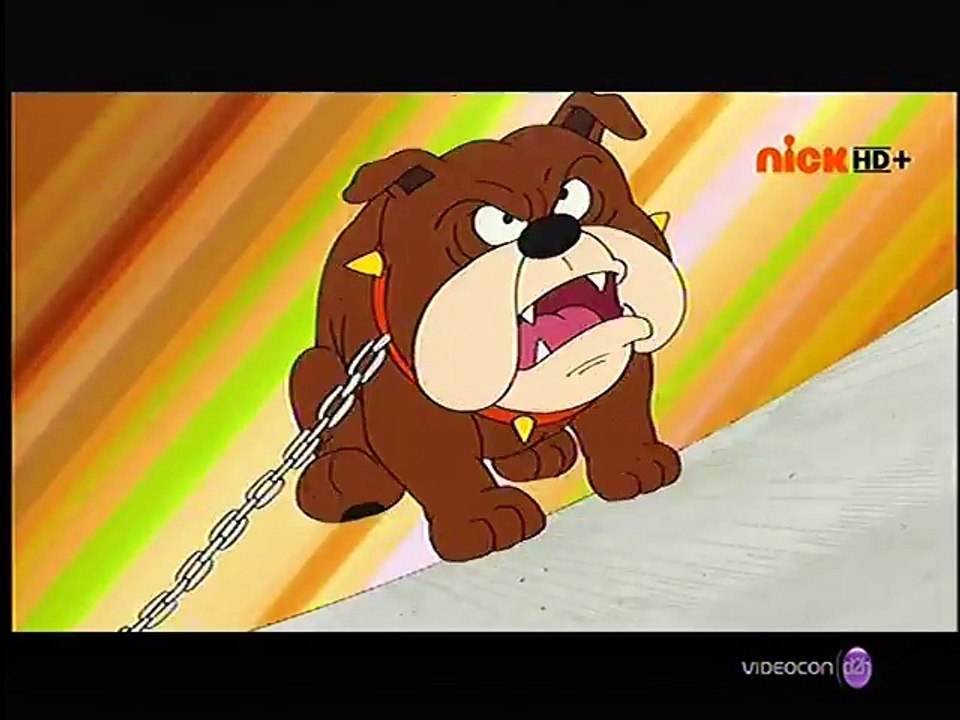 Ninja hattori in hindi - निन्जा हैट्टोरी हिंदी में - Episode 01 - Cartoon Kids