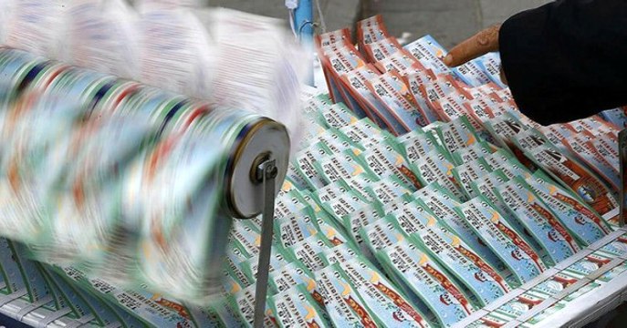 Yılbaşı Öncesi Milli Piyango Bayilerinin Nimet Abla Oyunu