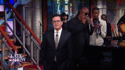 Stevie Wonder Performs The Star Spangled Banner-a-3oKQHfCzQ