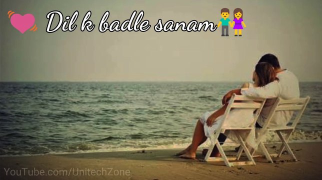 ❤ Dil Ke Badle Sanam ❤ _ Salman Khan ❤ _ Love ❤ _ Romantic WhatsApp Status Video