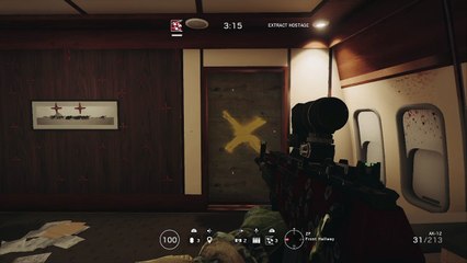 Hockey Puck kills aaahahaha laugh with me rick or i look like an idiot