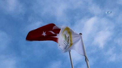 Hayatlarında İlk Kez Sinemaya Gittiler