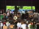 SDSU Aztec Bowl (Lollapalooza): Green Day - Chump [cut]