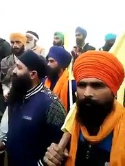 singh n payian punjab police nu lahntan
