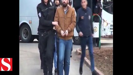 Terör örgütü PKK'ya yönelik  operasyonda 10 tutuklama