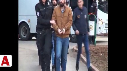 Terör örgütü PKK'ya yönelik  operasyonda 10 tutuklama