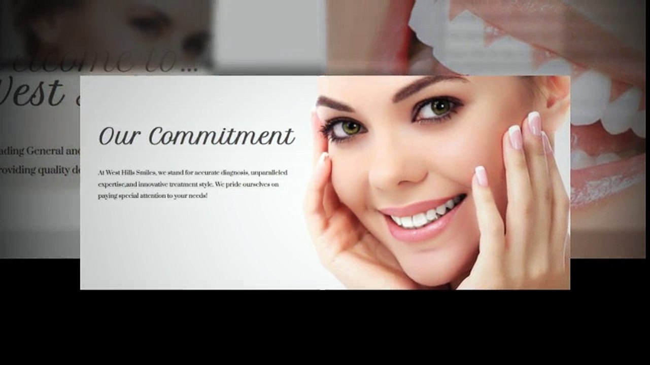dentist West Hills