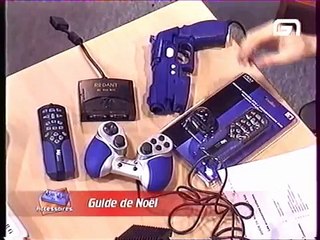 GameZone - Gameone Décembre 2001 part 3