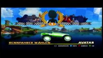 GameOne - Sonic und Sega Allstar Racing