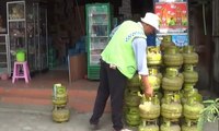 Harga Elpiji 3 Kg Naik jadi Rp 20.000 per Tabung