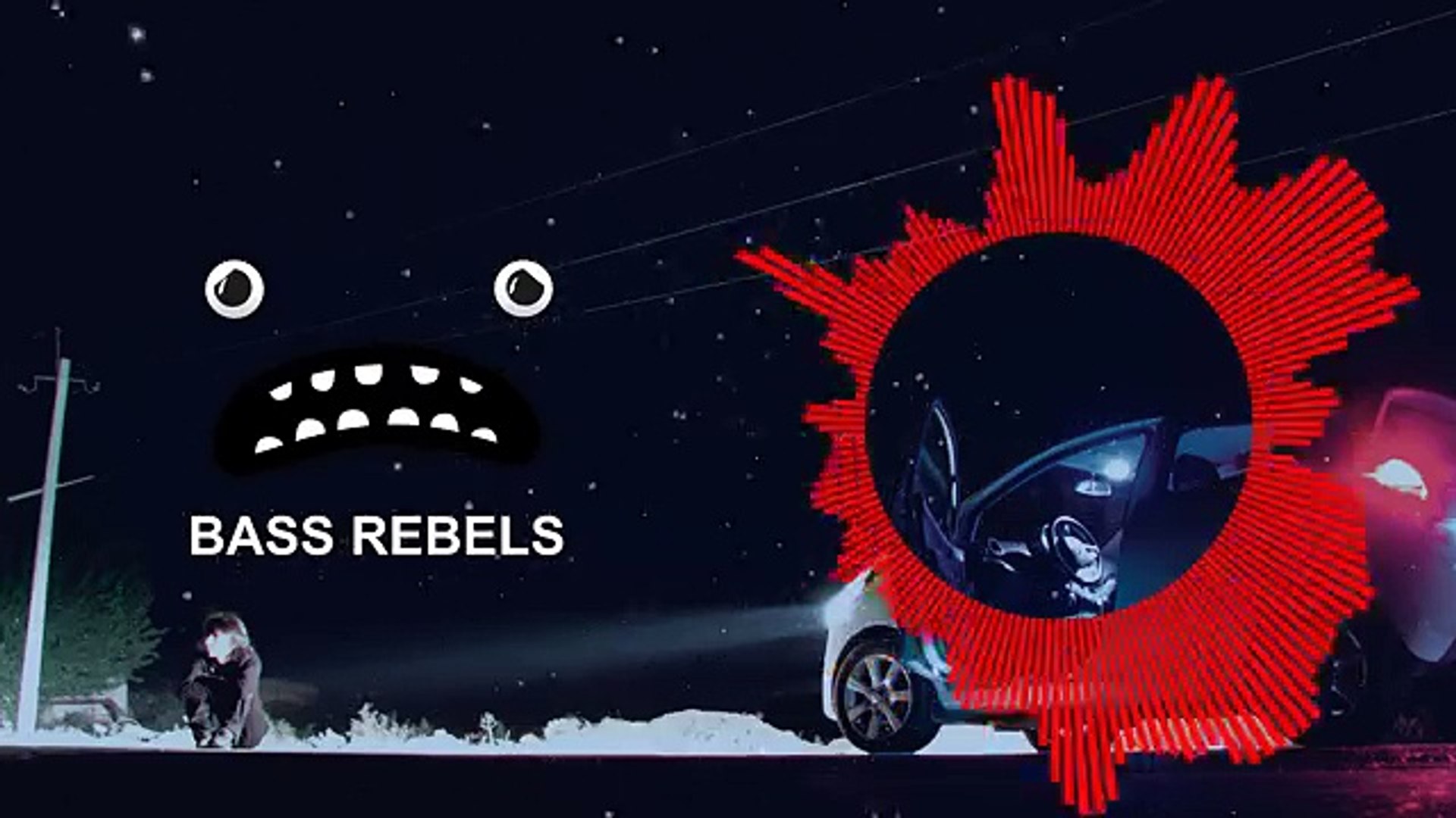 ⁣Clarv - Late Night Race (Best Gaming Music No Copyright 8bit Songs)