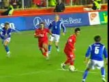 Turkey - Bosnia & Herzegovina 1-0 | EURO 2008 Qualifier