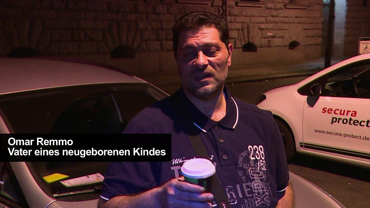 Frust über Behördenchaos in Berlin