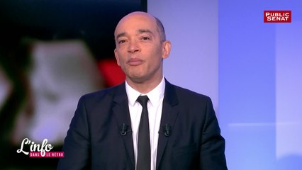 La Veme république de Johnny - L'info dans le rétro (09/12/2017)