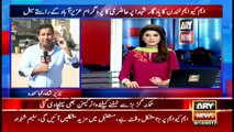 Bulletins 1200 9th December 2017