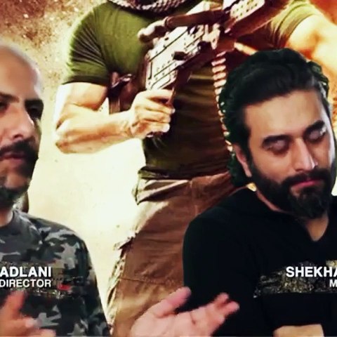 Dil Diyan Gallan