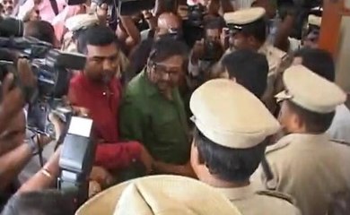 ರವಿ ಬೆಳಗೆರೆ ಬಂಧನ | ಪ್ರಮುಖ ಸಾಕ್ಷಿ, ರವಿ ಬೆಳಗೆರೆ ಎರಡನೇ ಹೆಂಡತಿ ನಾಪತ್ತೆ