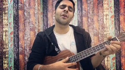 Dil Diyan Gallan, Atif Aslam Cover Song