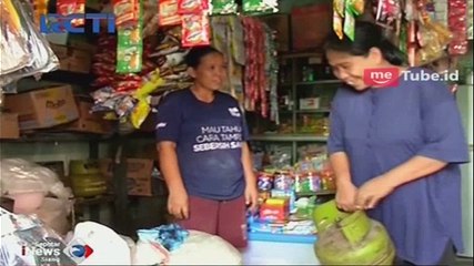 Tabung Gas 3 Kg Langka di Jakarta