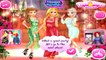 Disney Princesses Elsa Anna Rapunzel & Snow White Party Marathon - Dress Up Game for Girls-8JpfhO0KanM