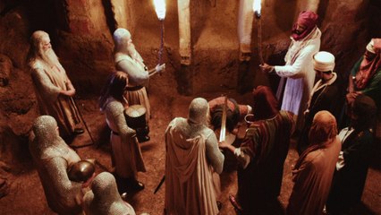 Superstition Season 1 Episode 8 "1x8" #FullHDSeries