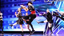 Cool Dance Crews Show Off Their Moves - America's Got Talent 2015-Tk1Tmxb0f70