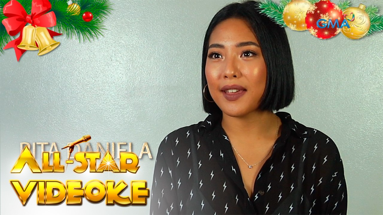 All-Star Videoke Teaser: ASV contestants, ano-a...