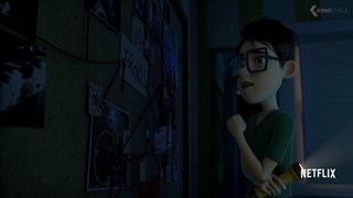 Trollhunters  Season 2 Episode 1 Last Part Full HD