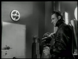 RADAR MEN FROM THE MOON - CHAPTER 10 OF 12