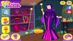 Disney Princesses vs Villains - Elsa Rapunzel Ariel Snow White Dress Up Game for Kids-UUKs_w42xVI