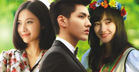 ชวนคุณบินไปด้วยกัน Somewhere Only We Know(2015) Part1